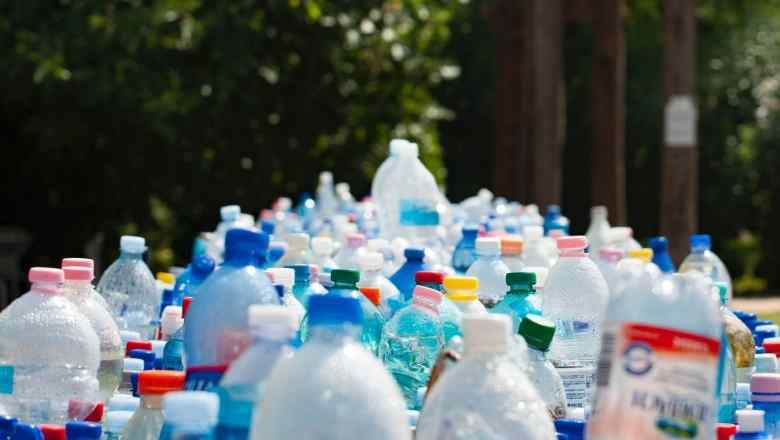 Vrati plastičnu flašu i zaradi – da Srbija bude čista