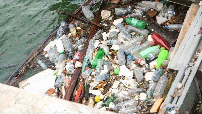 Srbija nema sistem upravljanja plastičnim otpadom – reciklira se dva odsto komunalnog plastičnog otpada