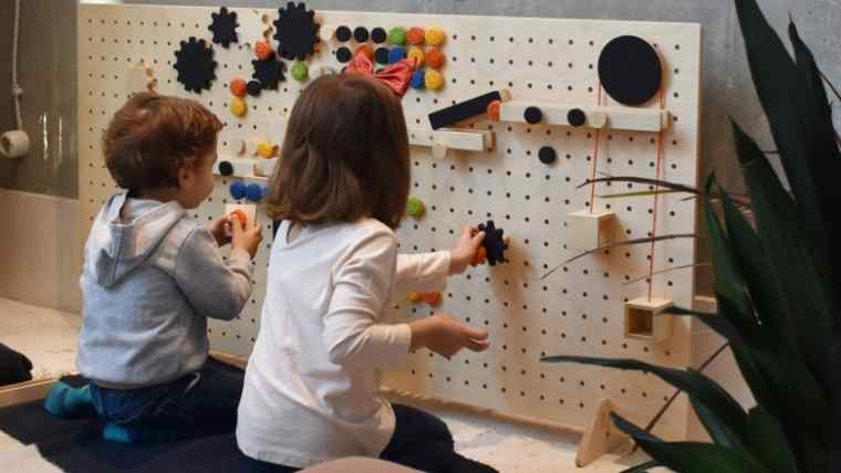 Za detinjstvo bez plastike – igračke Andramolje osvajaju Srbiju, sledeći korak EU