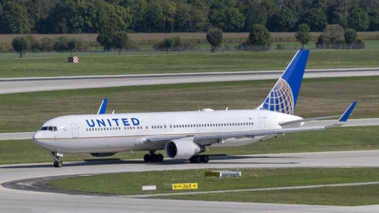 Avio kompanija United Airlines planira da koristi gorivo od otpada