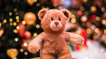Cirkularni Božić u robnoj kući Selfridges – kupite stare igračke