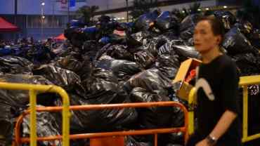 Kina objavila petogodišnji plan za smanjenje plastičnog otpada – da li su spalionice pravo rešenje