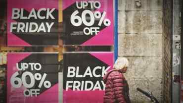 Bojkot Crnog petka u Velikoj Britaniji – ne kupujte stvari koje vam nisu potrebne