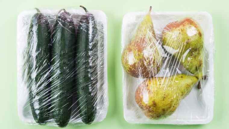 U Francuskoj stupila na snagu zabrana prodaje voća i povrća u plastičnom pakovanju