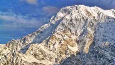 Kineski naučnici našli litijum na Himalajima – niče li rudnik ispod Mont Everesta?