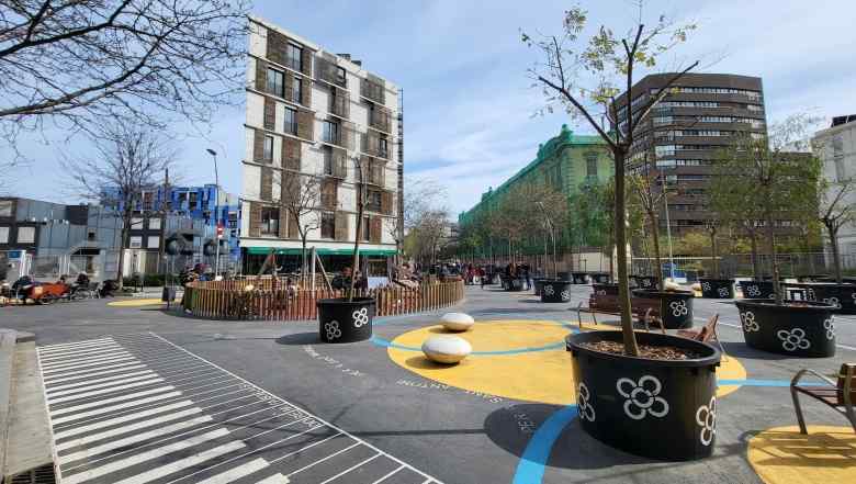 Reporter Cirkularne ekonomije u Barseloni – Kako se reciklira grad?