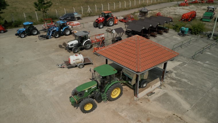 Kako će zlatiborski Agrobiznis centar okupiti poljoprivrednike zapadne Srbije – Da čovek sa sela više ne bude ničiji sluga