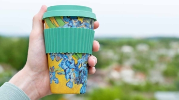 Danski grad testira depozitni sistem za šolje za kafu