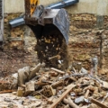 Kako dobiti cement iz građevinskog otpada