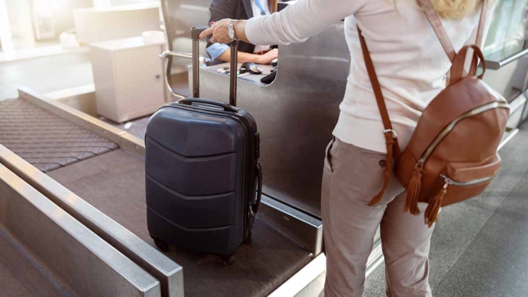 Izmeri se, pa leti – Manja težina, jeftinija karta