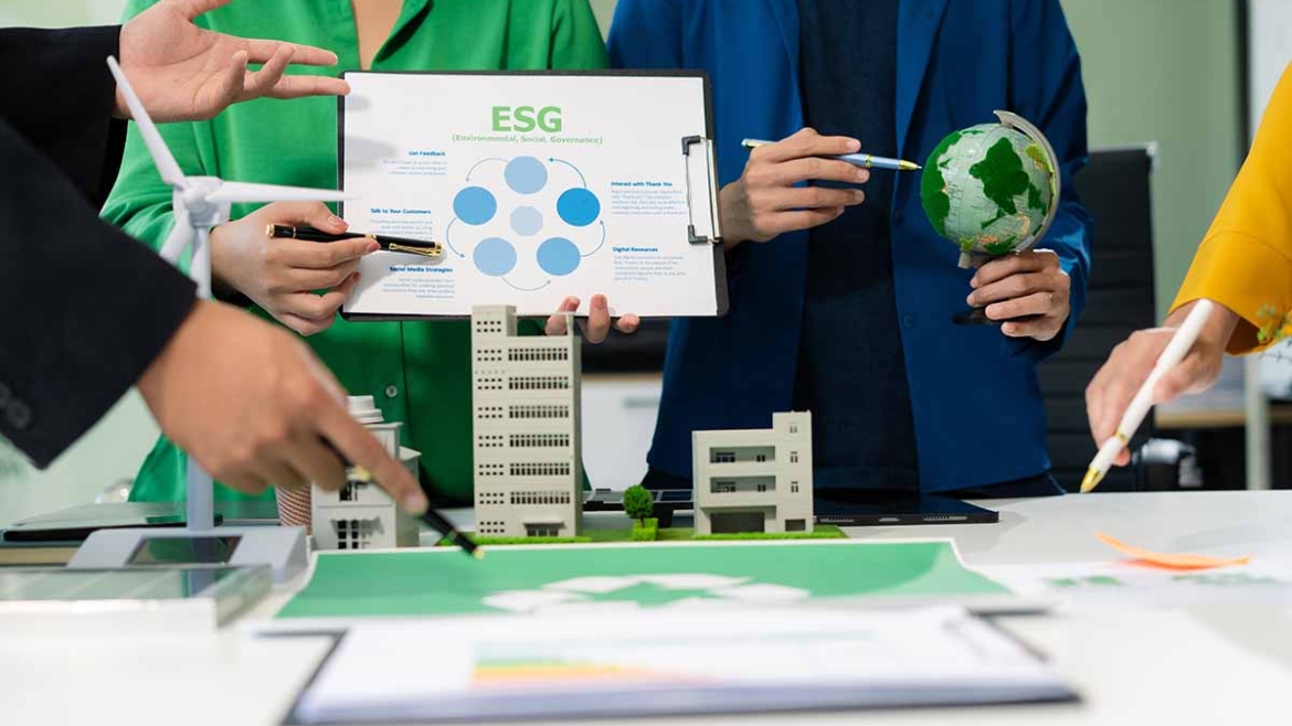 Zašto ESG nestaje iz korporativnog rečnika