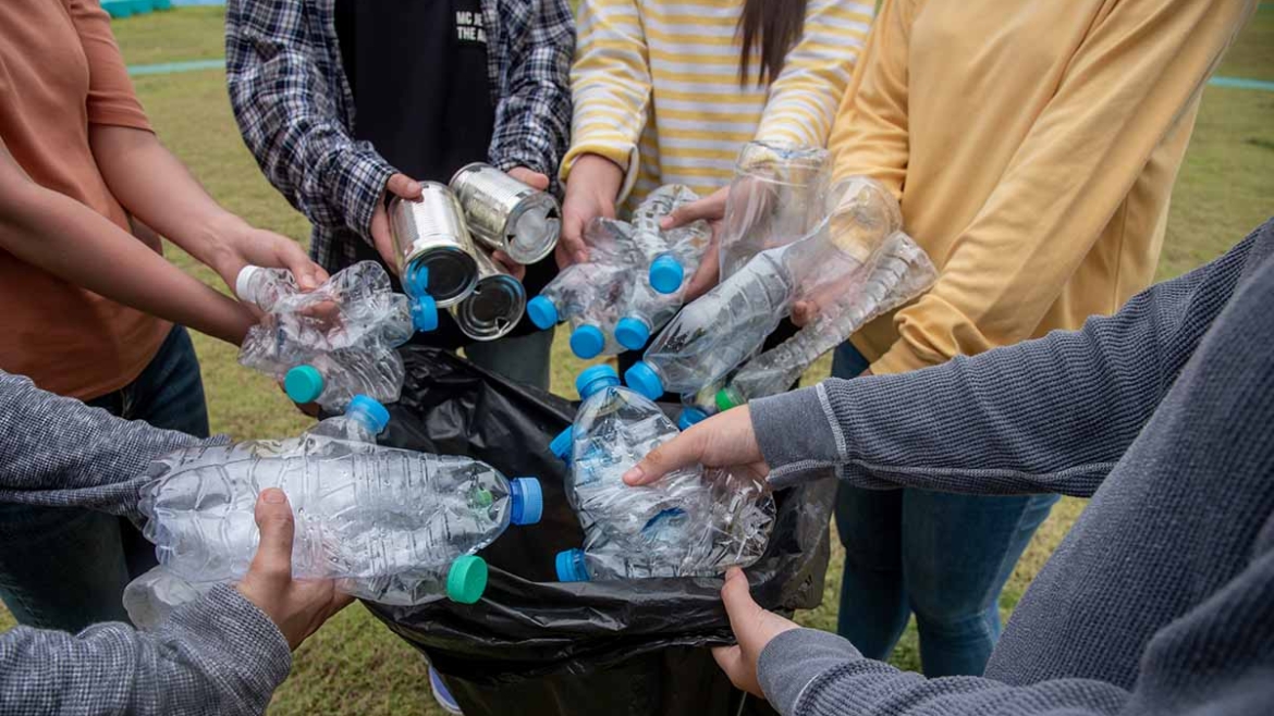 Usvojena Uredba o utvrđivanju plana smanjenja ambalažnog otpada do 2029. godine – Očekuje se depozitni sistem