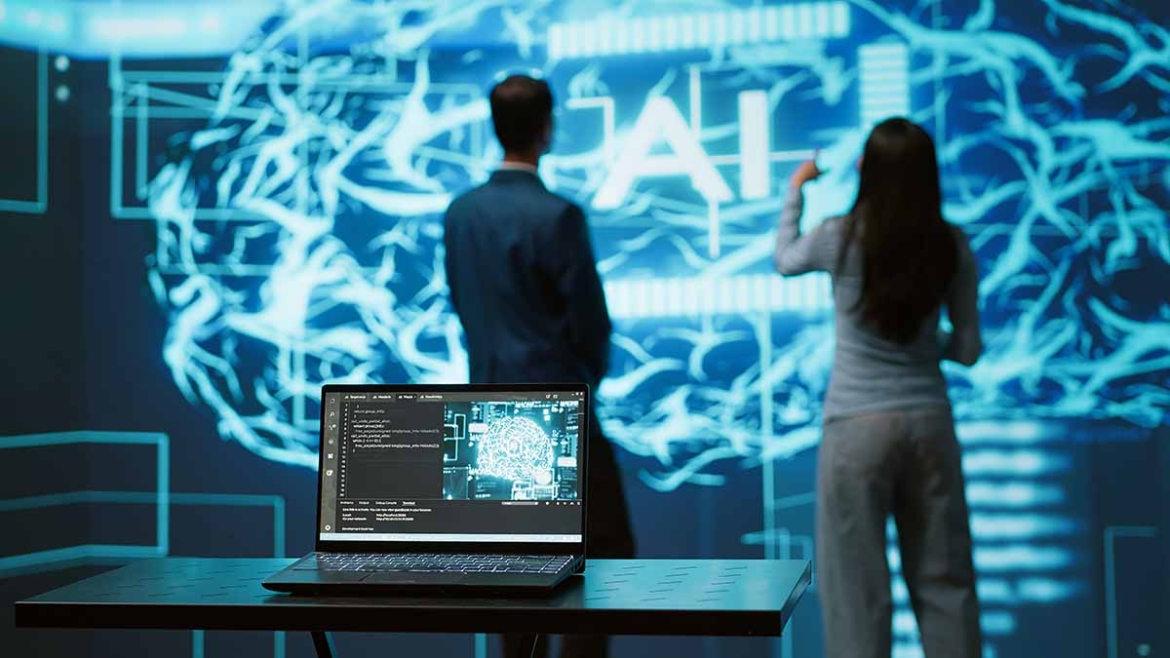 Kompanije smatraju da im AI pomaže u održivosti, ali brinu zbog potrošnje energije