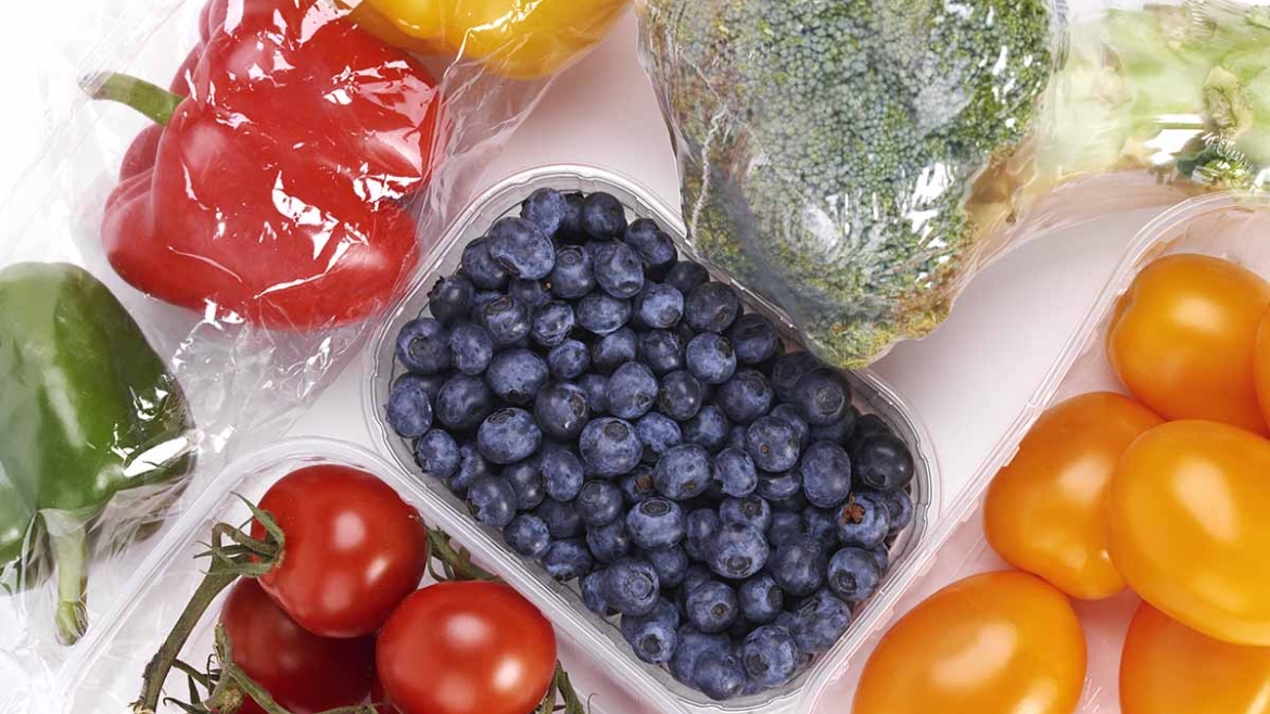 Potrošači ne žele da kupuju voće i povrće u plastičnom pakovanju