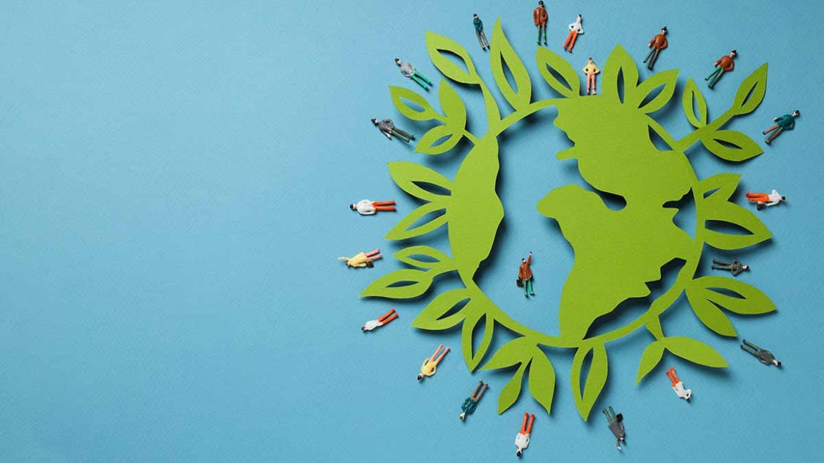 Budućnost evropskih sistema proizvodnje i potrošnje: Zamislimo održivu Evropu 2050.