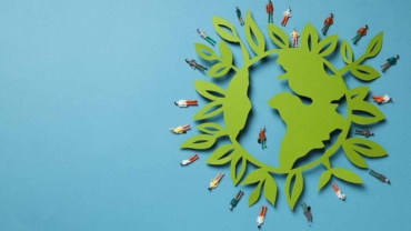 Budućnost evropskih sistema proizvodnje i potrošnje: Zamislimo održivu Evropu 2050.