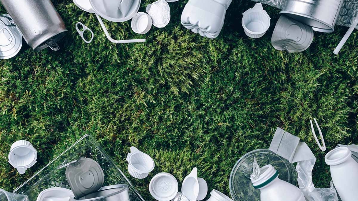 Solarni reaktor pretvara plastični otpad u čisti vodonik