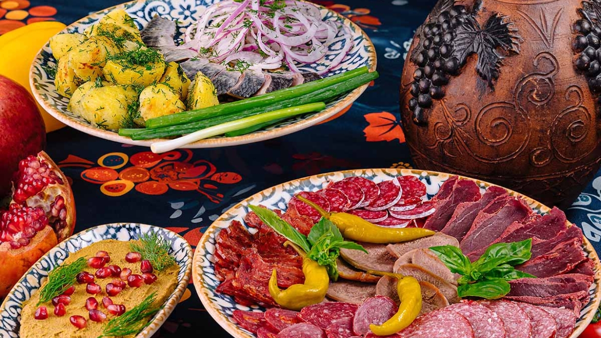 Svaki Evropljanin godišnje baci 132 kg hrane