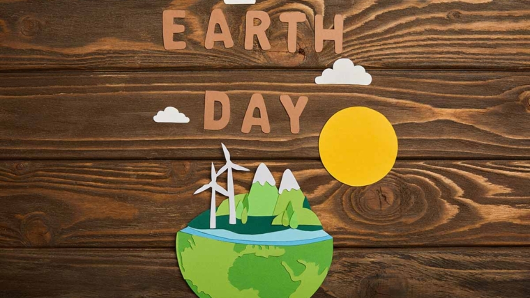 Dan planete Zemlje – Tri puta više čiste električne energije do 2030. godine