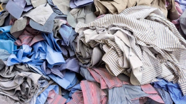 Matoha – Kako AI pomaže u recikliranju tekstila