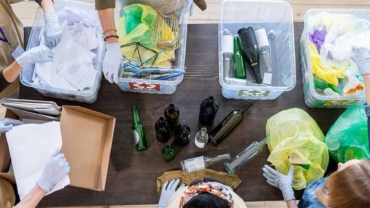 Samo 6,9% materijala koji se koriste širom sveta potiče iz recikliranih izvora