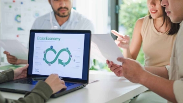 Globalna ekonomija je svega 7,2% cirkularna