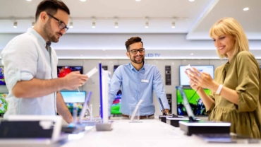 Čak 70% potrošača spremno da plati više za ekološki prihvatljive telefone