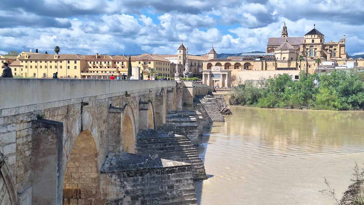 36 miliona razloga da posetite Andaluziju i ostanete zauvek očarani