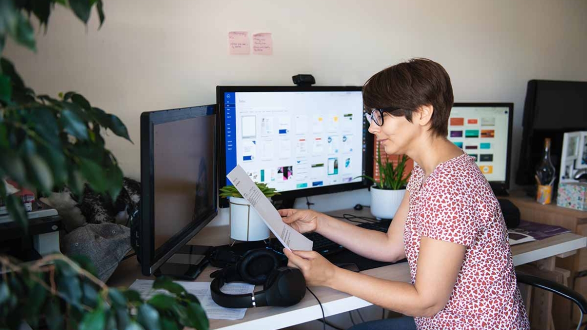 Platforma Rheaply pomaže kompanijama da prestanu da kupuju ono što već imaju