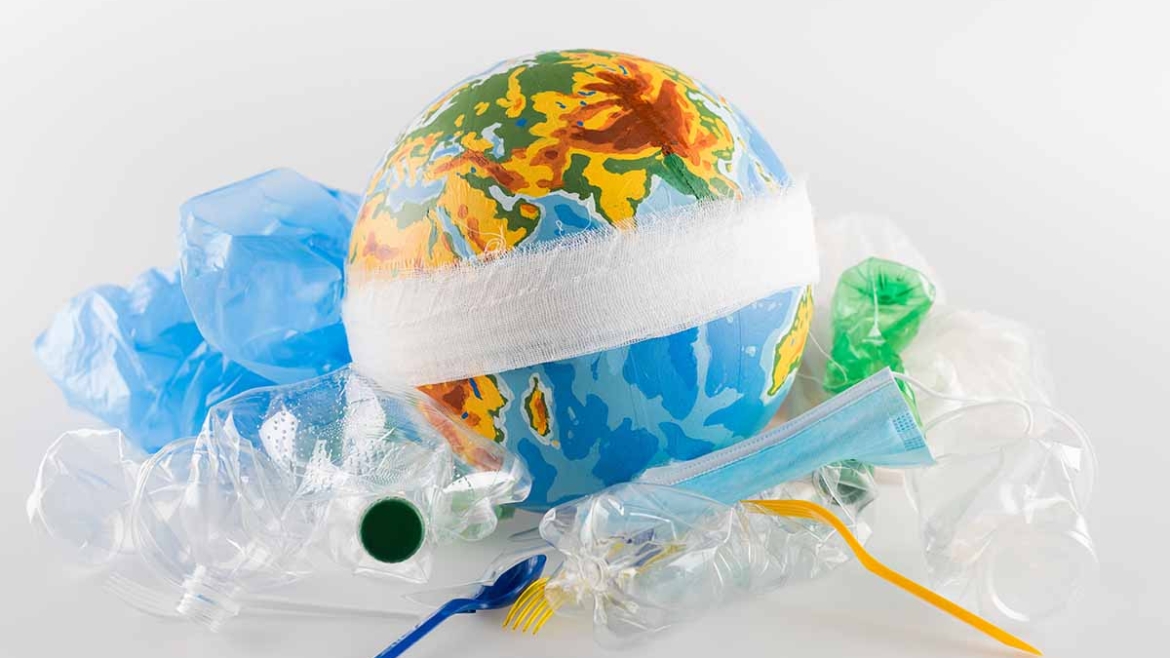 Svetski dan zaštite životne sredine: Zaustavimo zagađenje plastikom