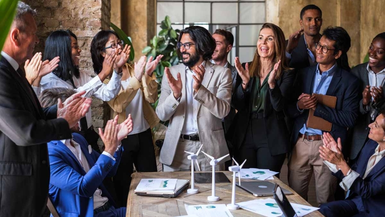 Održivost ključna za poslovni uspeh, smatra 92% organizacija