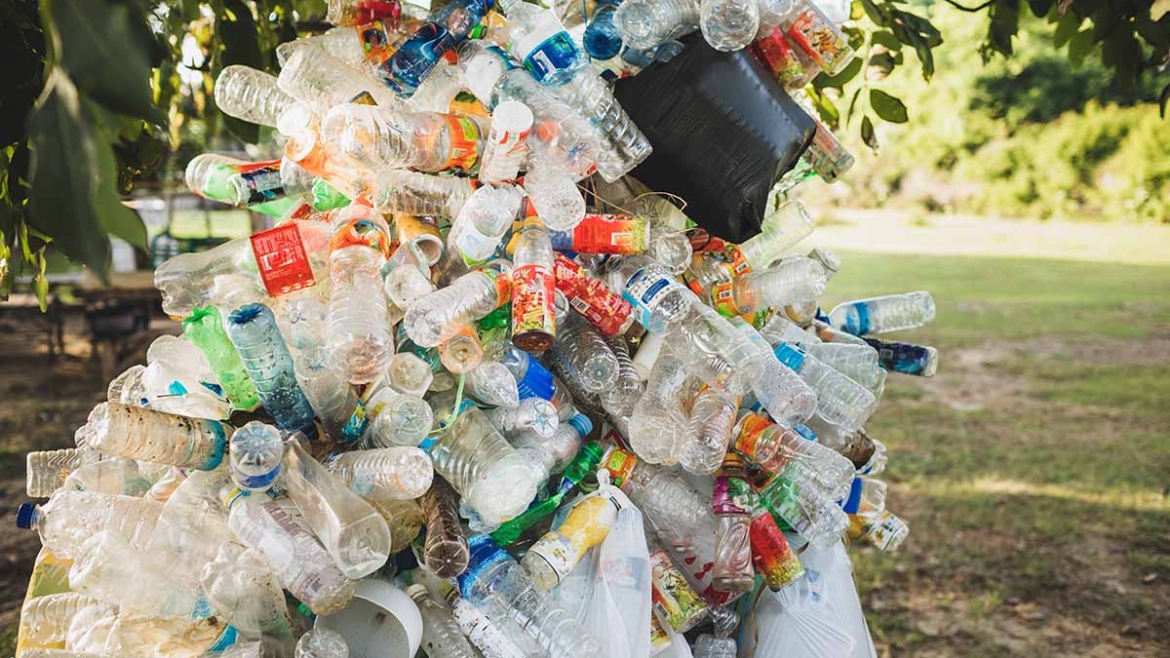 Zašto su Walmart, Nestlé, Mars i drugi napustili Američki pakt o plastici