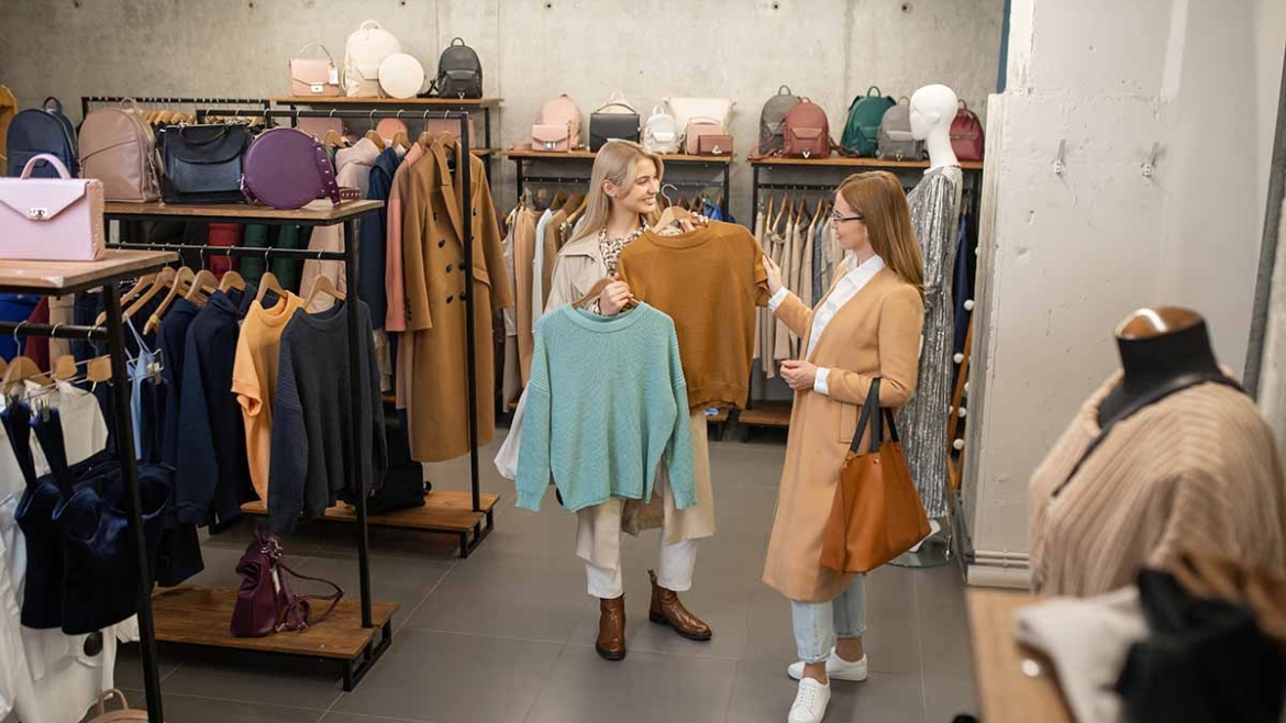 Reciklaža “tekstila u tekstil” mogla bi da dostigne 26% do 2030.