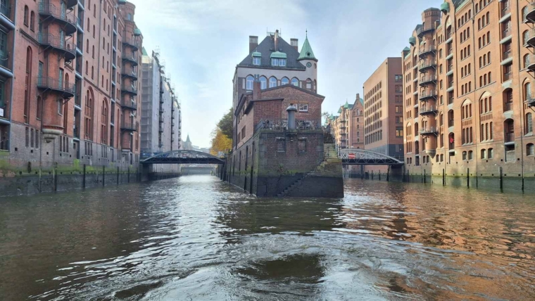 Hamburška deklaracija poziva na odgovornu upotrebu veštačke inteligencije u održivom razvoju