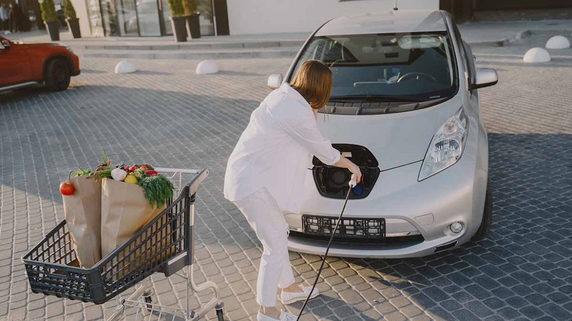 Reciklaža baterija električnih vozila ključna za buduće zalihe litijuma