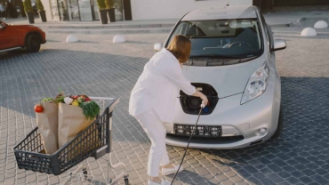 Reciklaža baterija električnih vozila ključna za buduće zalihe litijuma