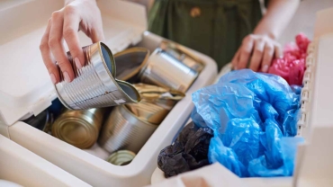 Čelična ambalaža postigla najveću stopu reciklaže do sada – 82%