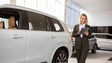 Volvo će koristiti reciklirani čelik u proizvodnji automobila