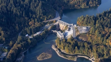 Google zaključio najveći svetski sporazum o kupovini hidroelektrične energije