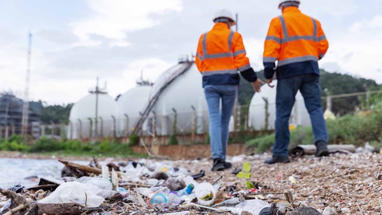 Samo 27% prekršaja u vezi sa otpadom se prijavljuje