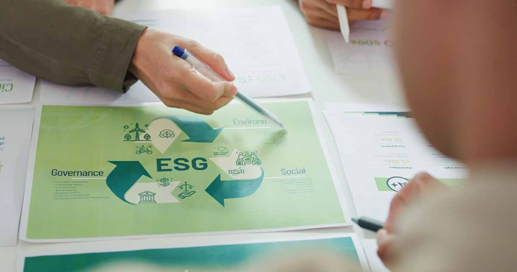 esg