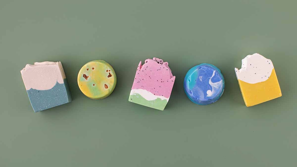 Kako Lush i Google Cloud AI skeniraju proizvod bez ambalaže