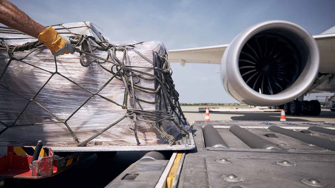 SHEIN i Lufthansa Cargo sarađuju na razvoju održivijeg avio-transporta