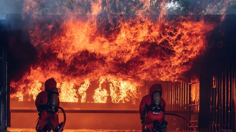 Osigurane štete od prirodnih katastrofa sada prelaze 100 milijardi USD godišnje