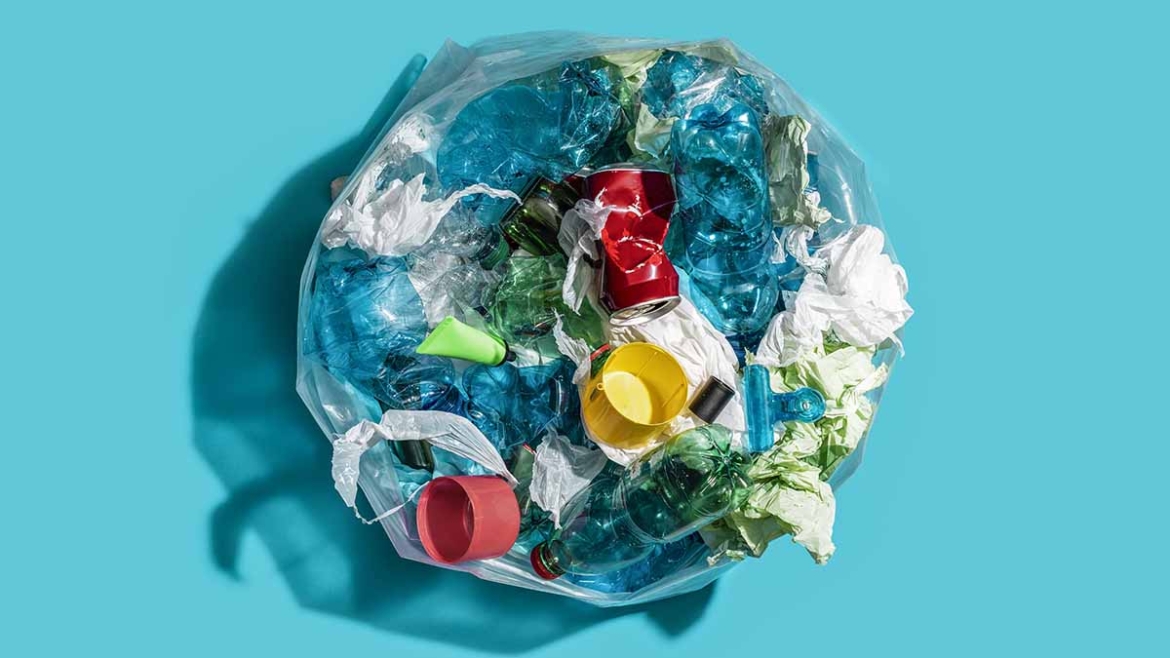 Australijska mašina za reciklažu plastike stiže tamo gde infrastruktura ne postoji