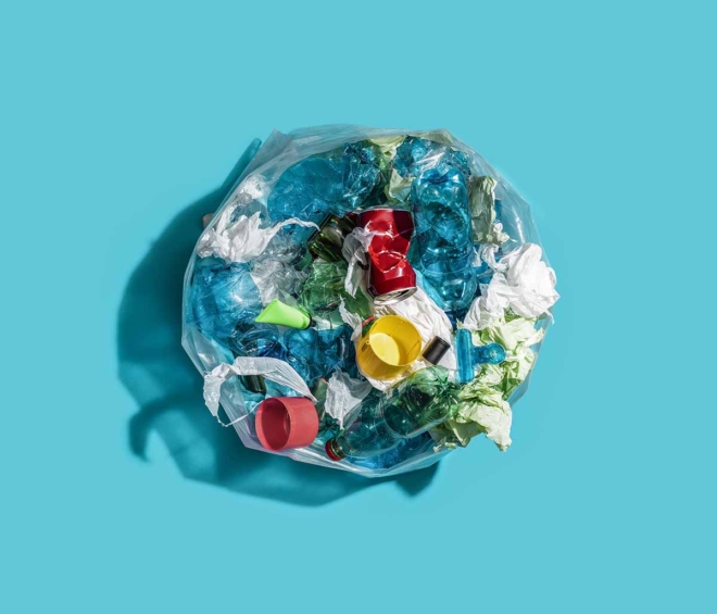 Australijska mašina za reciklažu plastike stiže tamo gde infrastruktura ne postoji