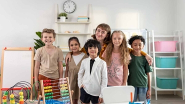 Kako su londonske škole smanjile otpad za 45%