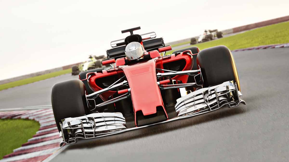 Kako je Formula 1 smanjila svoj ugljenični otisak za 26%