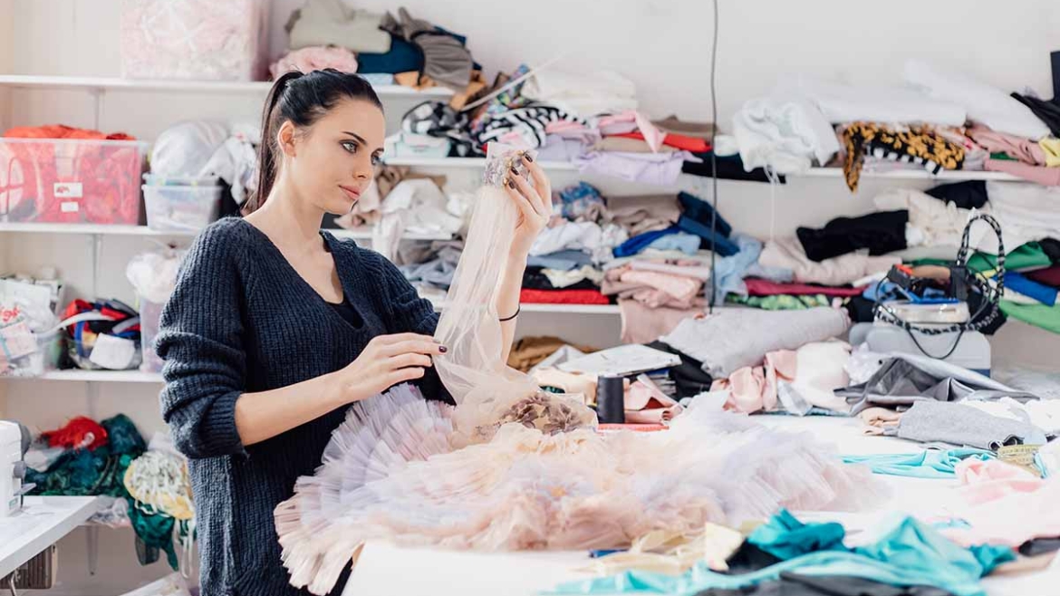 Kako InTex pomaže malim proizvođačima da moda postane kružna