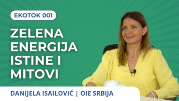 Počinje EkoTok – Da li su obnovljivi izvori energije u Srbiji na prekretnici?